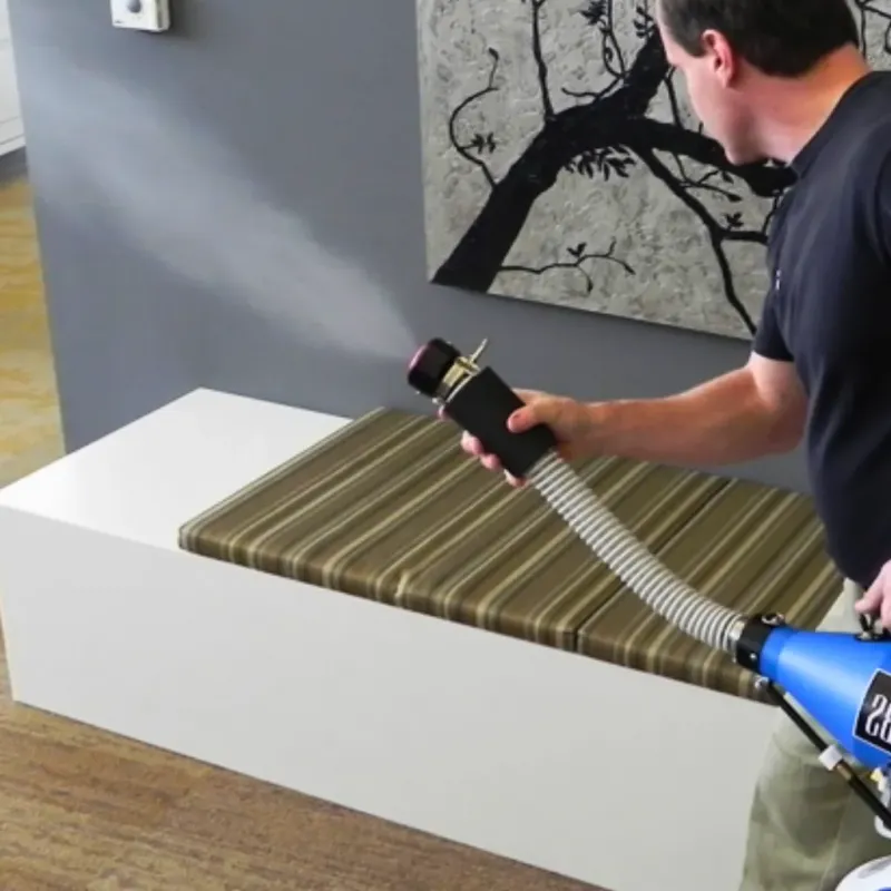 Professional Odor Removal in Jasper, IN